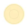 16CM egg yolk yellow