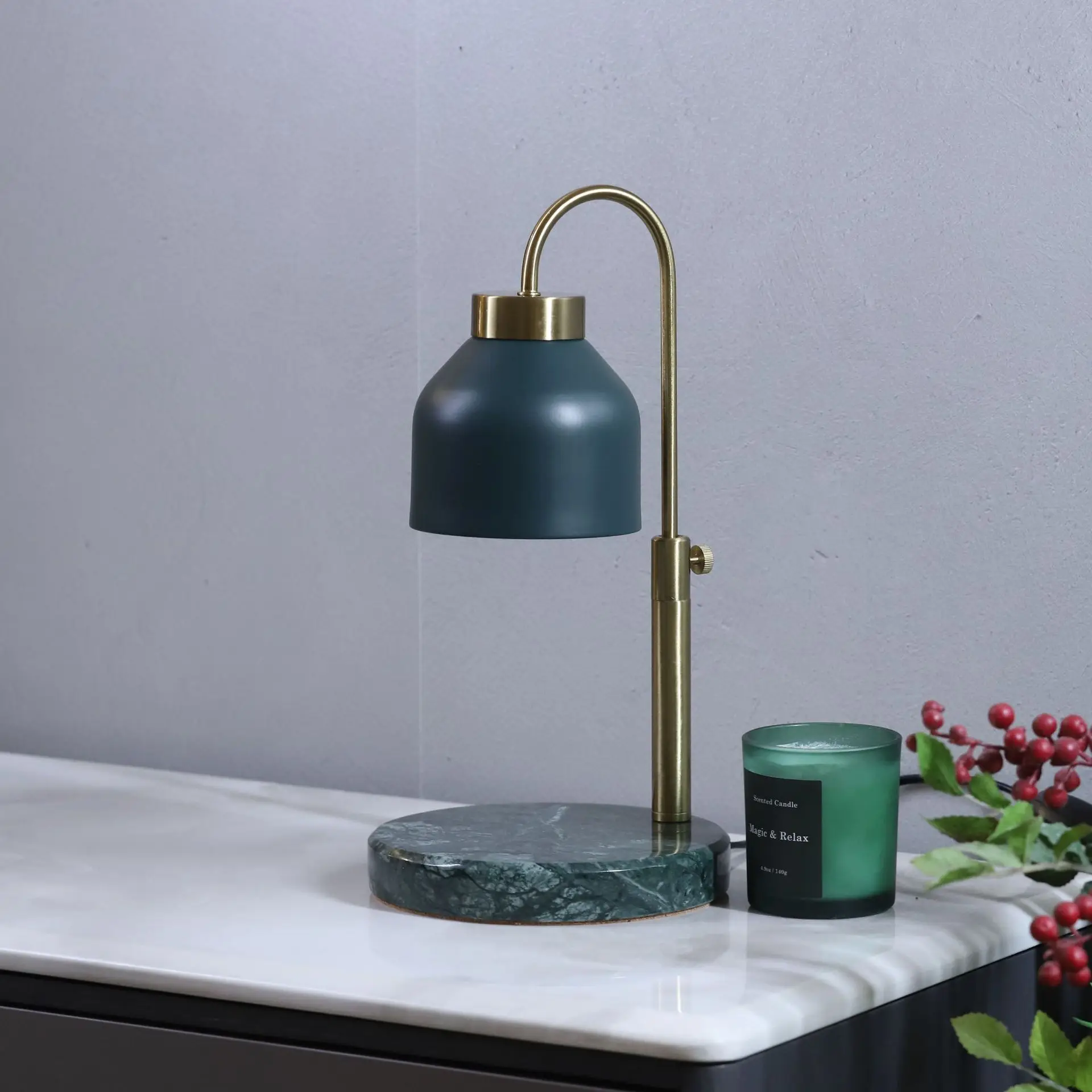 Electric Wax Burner Argos