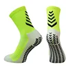 Arrow fluorescent green