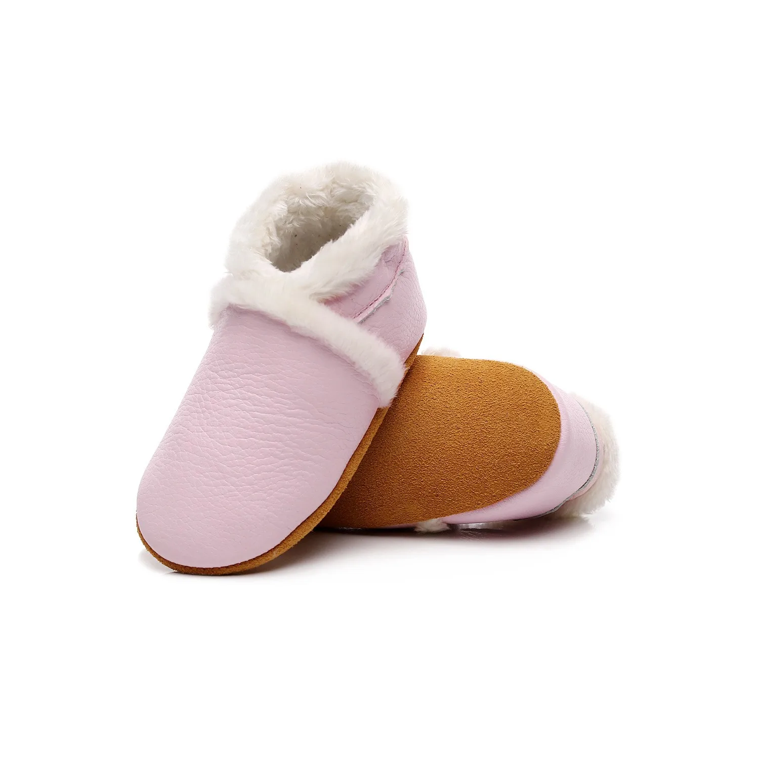 winter baby shoes 28