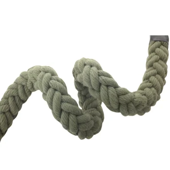 Heiken Rope Company Overview - Qingdao Huakai Ocean Science And Technology Co., Ltd.