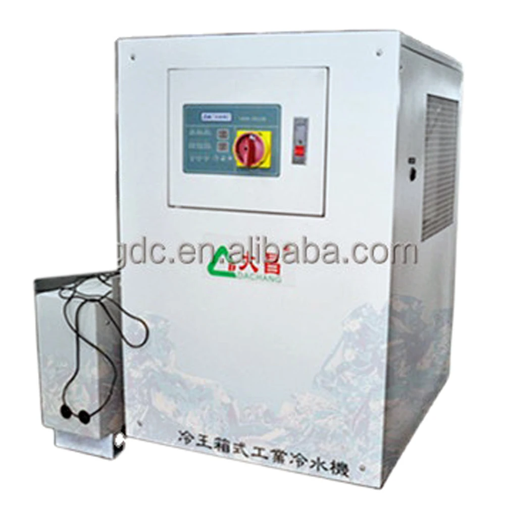 Industrial Water Chiller Cooler Buy Small Water Cooler,Portable Water