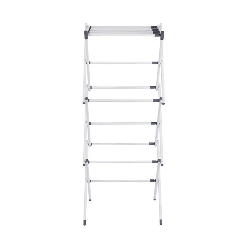 Wholesale Extendable Home Foldable Clothes Drying Rack Collapsible ...