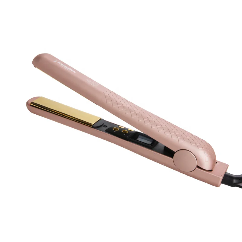 5 Mejores Planchas de Pelo Profesionales de 2021【Actualizado noviembre】