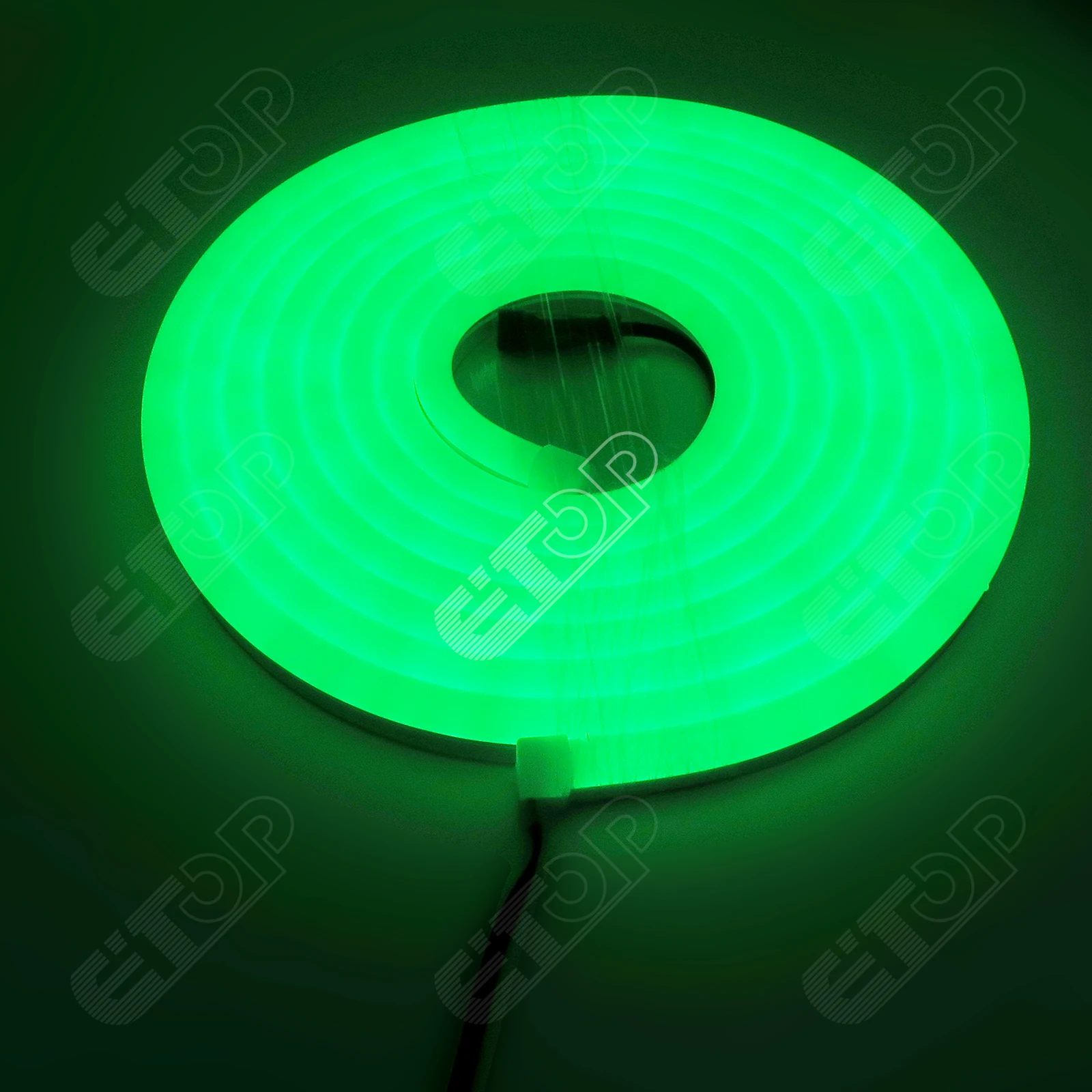 12V WS2811 Changeable IP67 Waterproof Sign Flexible Neon Led Sign Light Controllable RGB LED Neon Strip