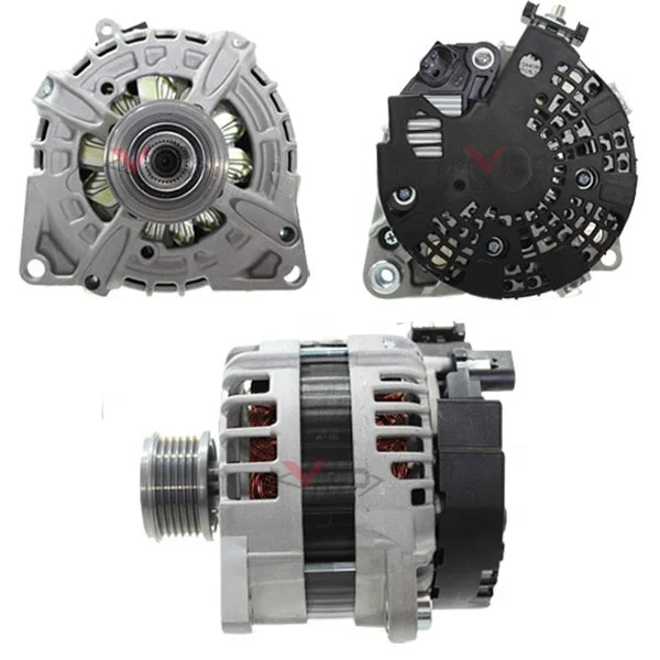 car alternator 0125711043 0125711071 000-906-38-22 a000-906-38-22