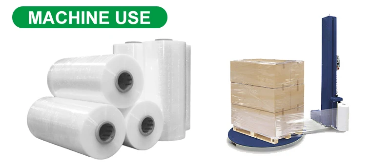 stretch film stretch film