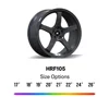 Custom Color
