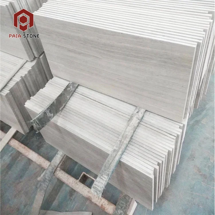 product morden home interior wall floor design wooden china wood grain slab white marble-4
