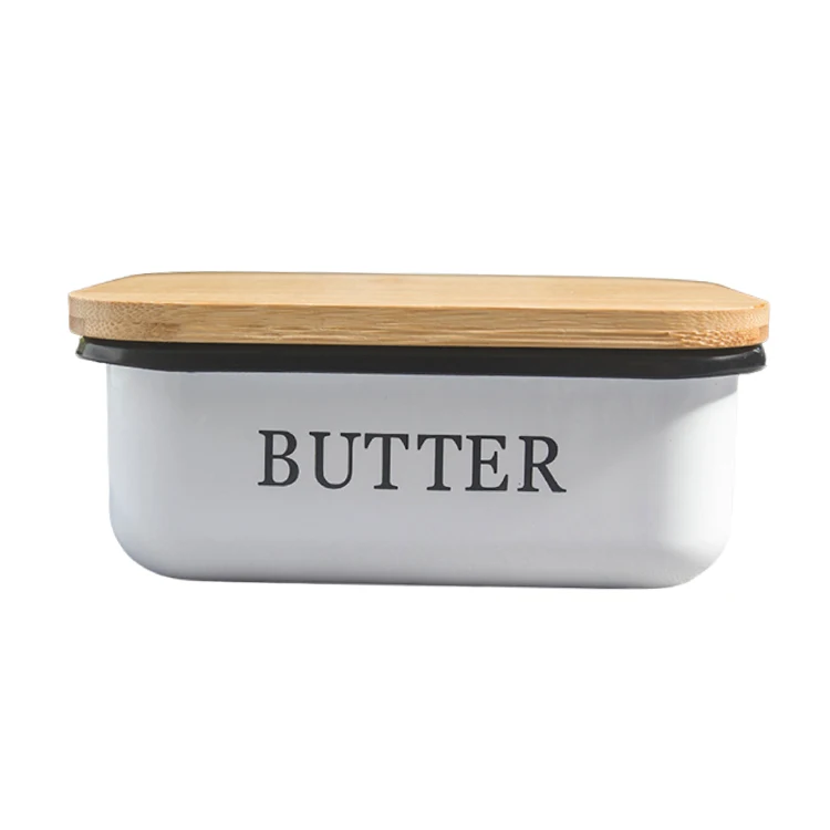 Butter box