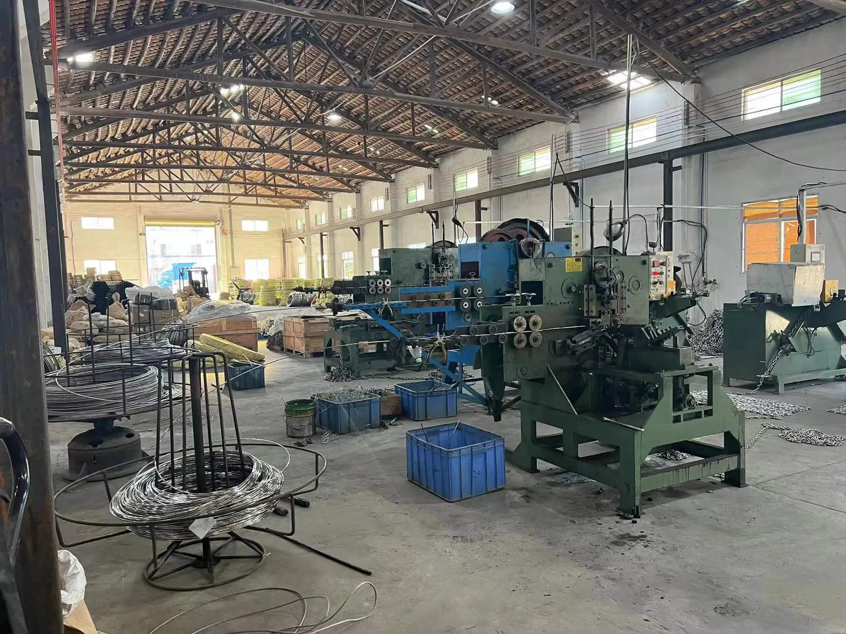 Foshan Weiya Hardware Products Co., Ltd.