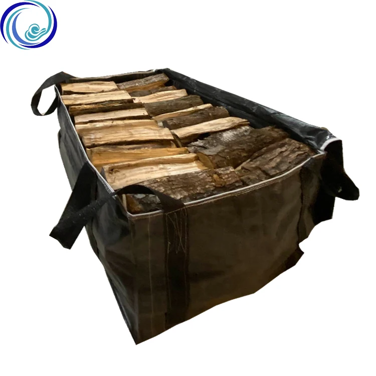 Large Size Waste Skip Dumpster Bag Recycling Jumbo Washout Garden Waste Big  Skip Hopper Bags Construction Bags - China 1 M3 Bigbag and 1 Cbm Skip Bag  price