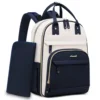 azul marino/beige-VYMB3072LKP2M