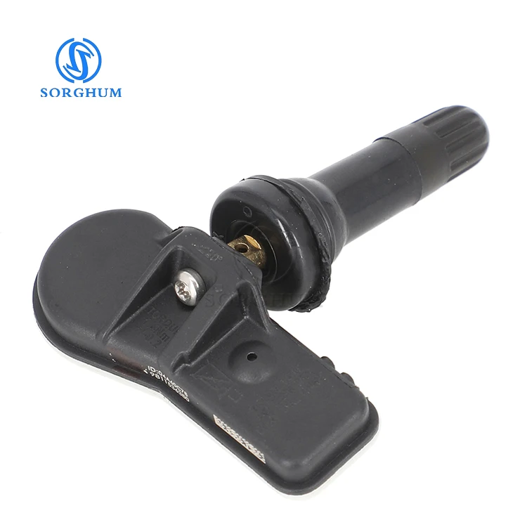 Sorghum 9811536380 TPMS Tire  Pressure Monitoring System Tpms Sensor for Dongfeng Fengxing Aeolus A9 for Peugeot 508 LCV