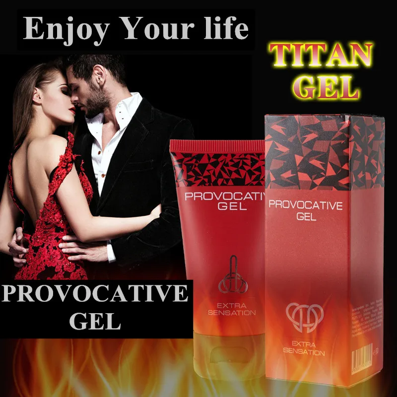 Titan Gel Gold Rusia - Effective Penis Enlargement Cream Titan Gel Gold Rusia - Effective Penis Enlargement Cream