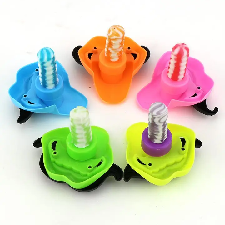 tongue toy candy