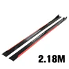 Red Black-2.18m