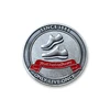 Silver,red