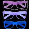 Design 1: viola cambia colore