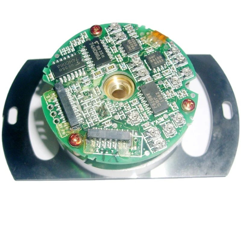 Incremental Encoder for Yaskawa Servo Motors - All Series