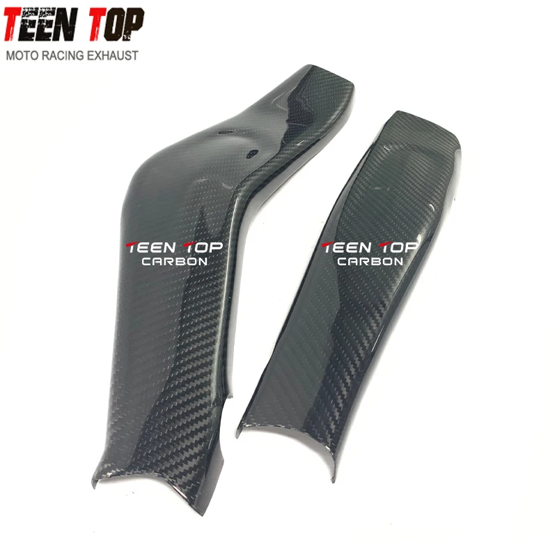 2021 2022 2023 2024 Motorcycle Carbon Fiber Part For Zx25r Model