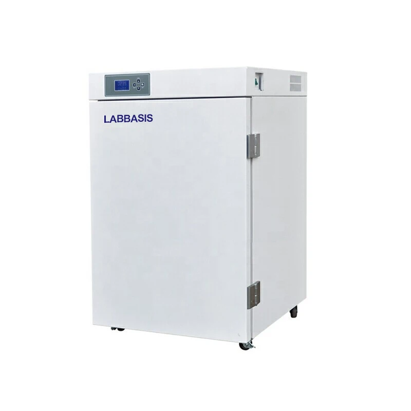 Factory supply Co2 Incubator BJPX-C160 High quality co2 gas filter laboratory equipment