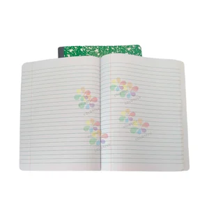 Wholesale Hardcover Composition Notebooks Premium Quality Long Lasting