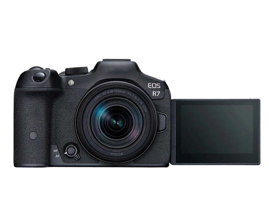 2022 4K Digital Camera 16X Digital Camera Micro Single Retro With WiFi Professional Digital Camera Vlog