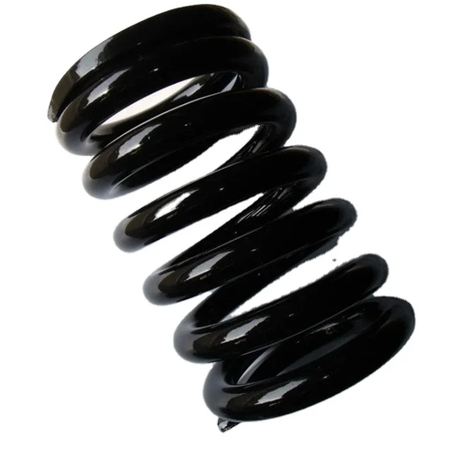 Industrial Stainless Steel Conical Compression Toy Spiral Coil Torsion Spring Automobile Hardware Home Appliance Use WX Brand