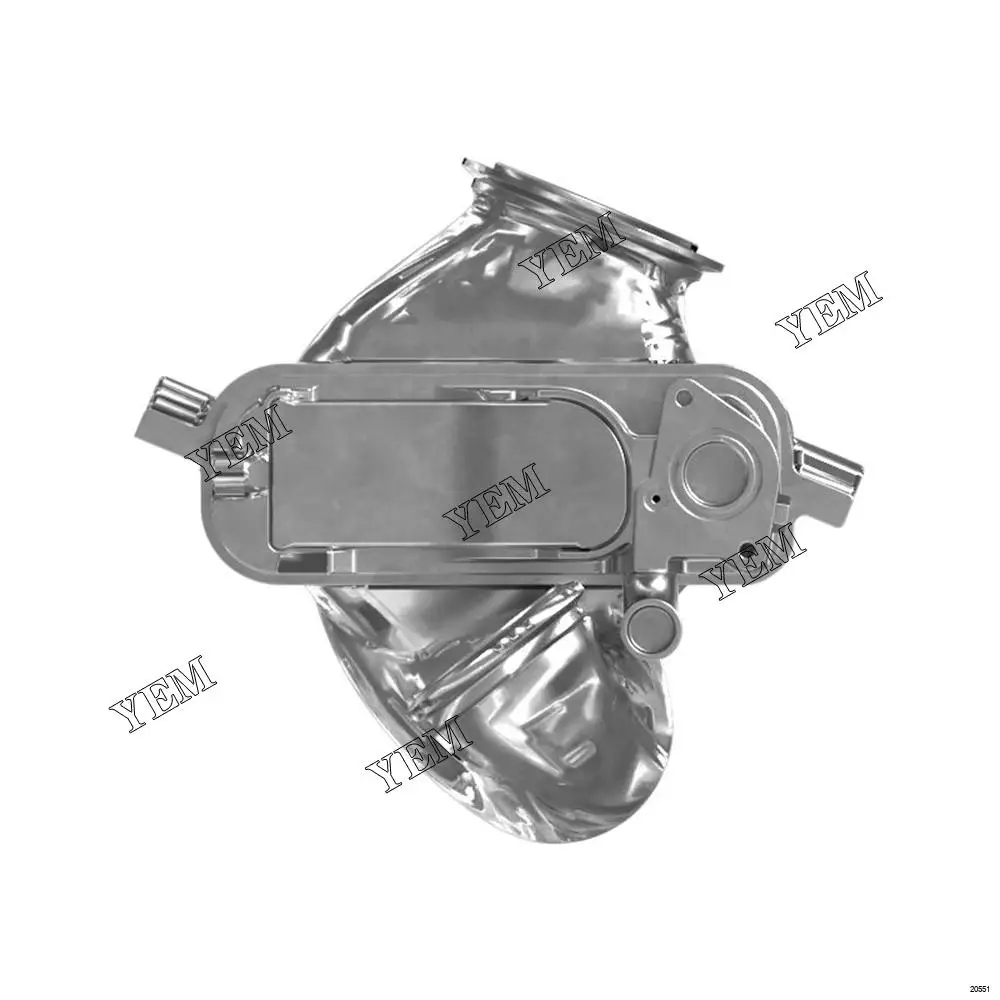 Core As. 286-5622 2865622 Diesel Engine Spare Parts 4