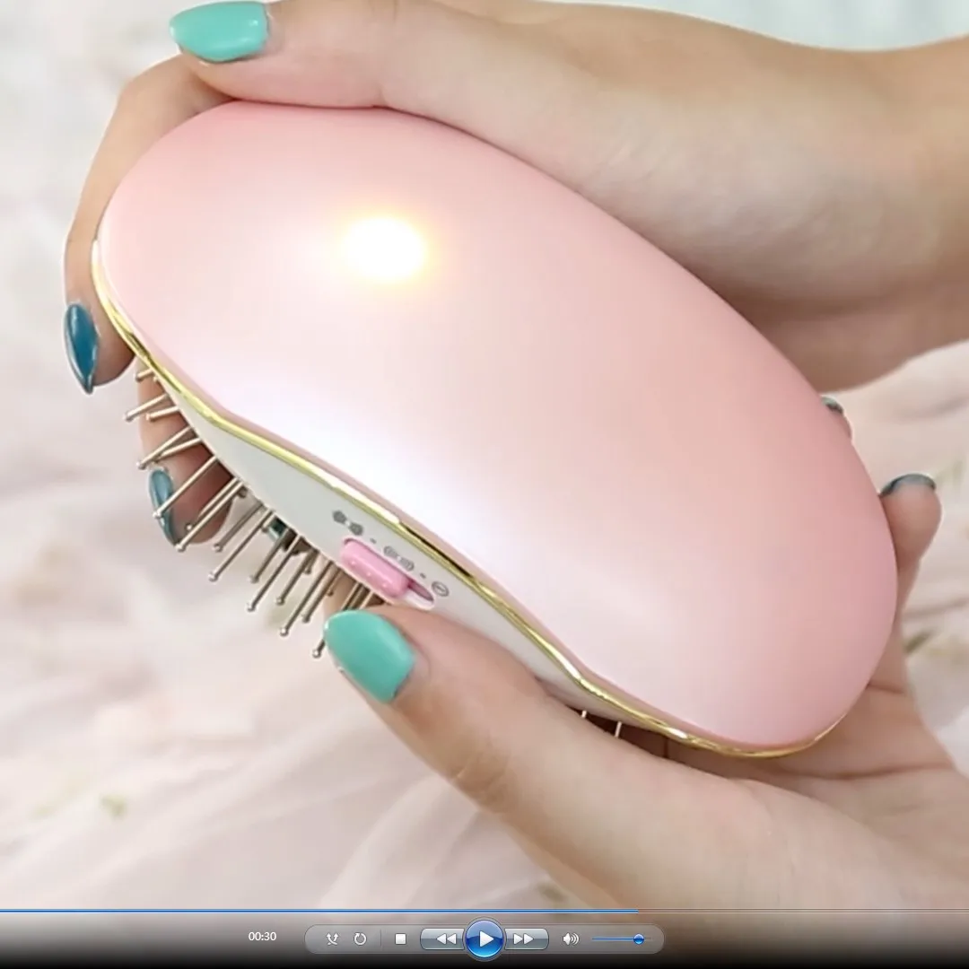ionic vibration massage brush Wear Wireless Remote Control Vibrator – ZhenDuo Sex Shop