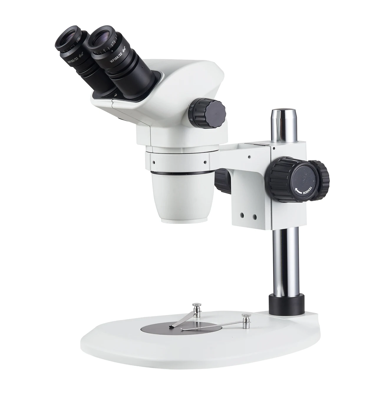 Tricular Tricular Microscope 37050 - Olympus LCD Microscope 7x-50x