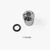 One four-hole nozzle, model Y268961-H4