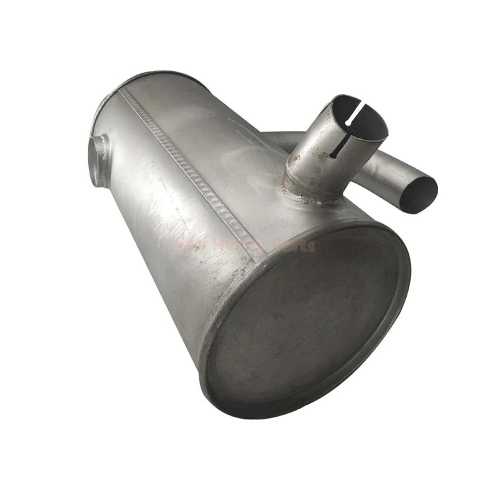 IZUMI Muffler Silencer for Kobelco SK260-6E Fast Delivery Engine Parts