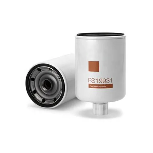 Huida Standard Engine Fuel Water Separator Fs19931 Used For