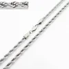 Silver 5mm