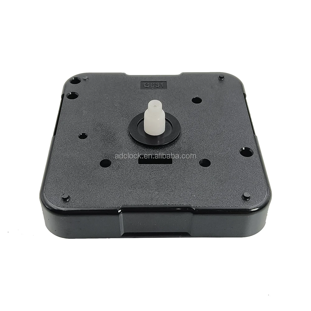 Shinfuku Clock Movement Super Quiet Quartz Clock Movement Wall Clock Smooth Mechanism Buy Wall