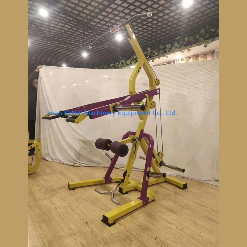 2020 New Design Multi Functional Machine With Comprehensive Fitness Exercise Powertec  Workbench Levergym With Bench Home or Gym