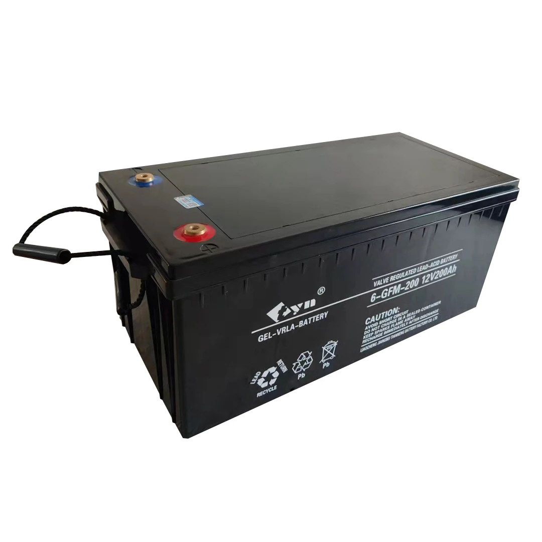 6 Dzm 20 6dzf20 Battery Eastman Battery Xupai Battery - Buy 6dzm 20 ...