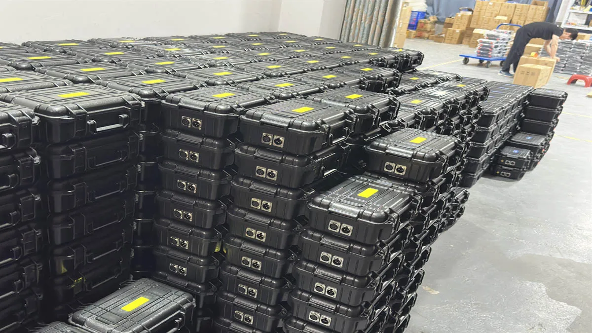Liuyang Leyan Electronic Technology Co., Ltd. 1