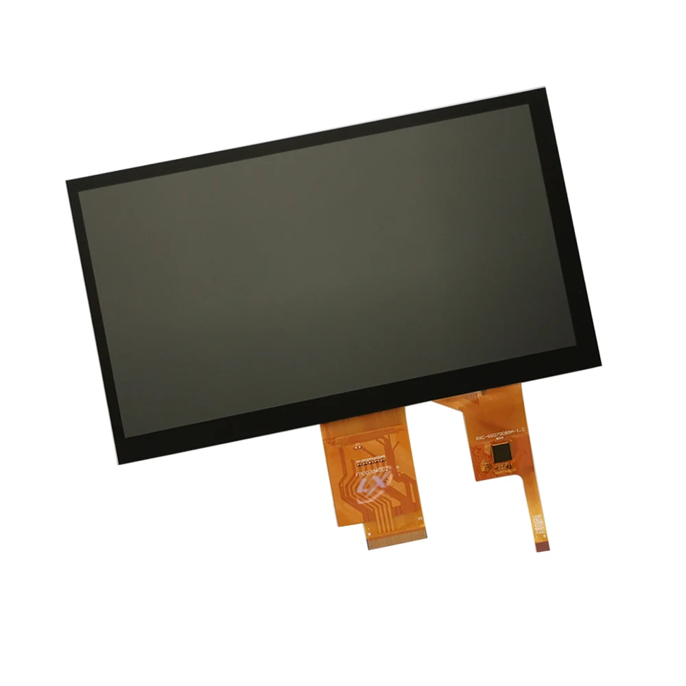 oem ips lcd panel for sale