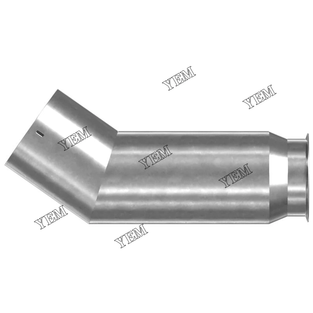 Equipment 233-1246 Tube for Caterpillar Diesel Engine Parts 4