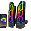 HI-19-328 สีควัน RGB
