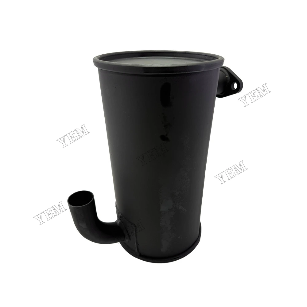 Muffler RC461-42403 RC461-42404 Fit for Kubota D1703 Engine 5