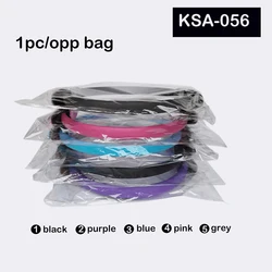 Высококачественный многоцветный волшебный круг из стекловолокна для йоги, фитнеса, брюшного пресса, упражнений, пилатеса, кольцо