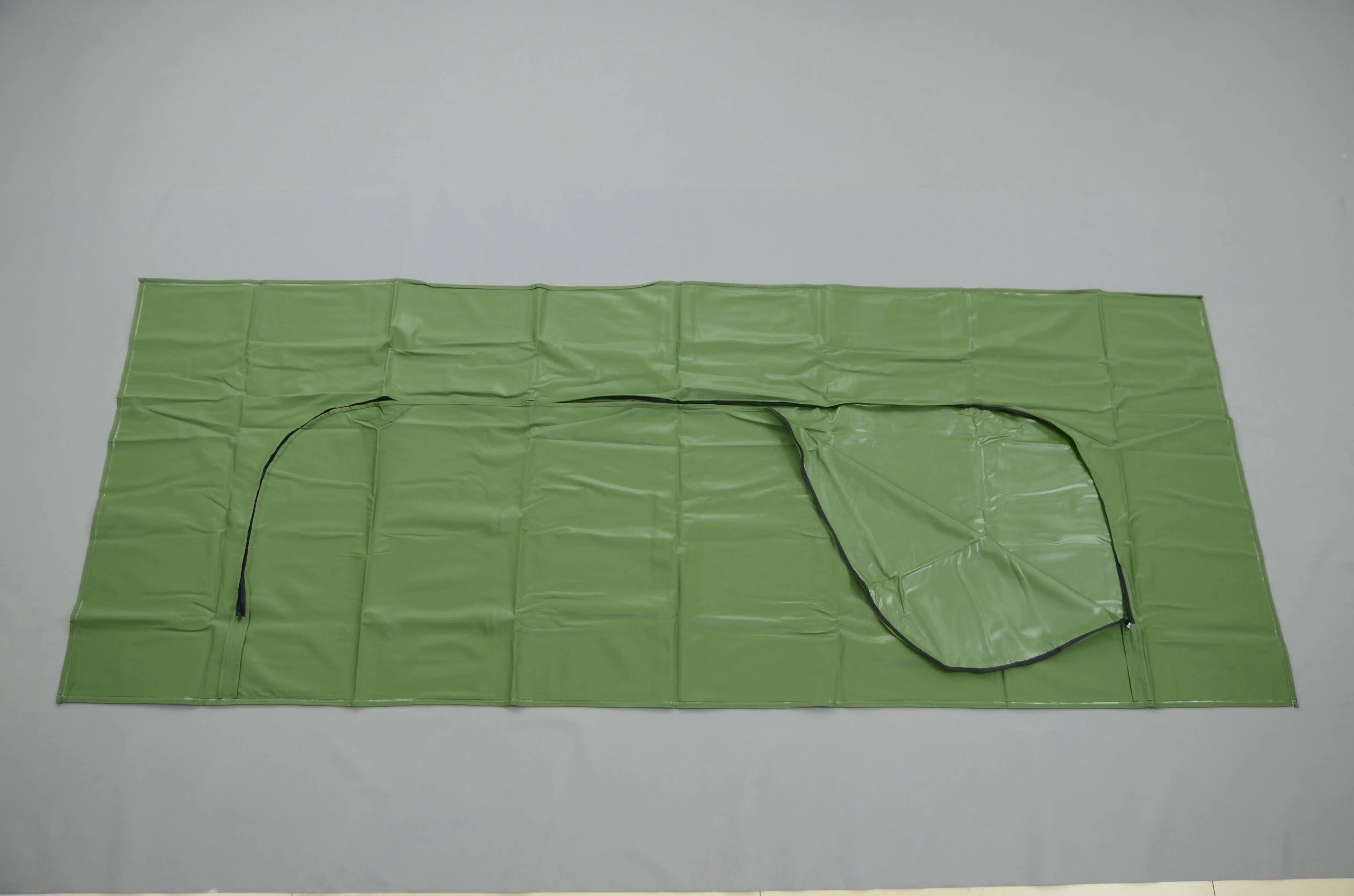 Dead Cadaver Body Bag For Funeral Mortuary Waterproof Disposable Pvc Plastic Corpse Bags Buy