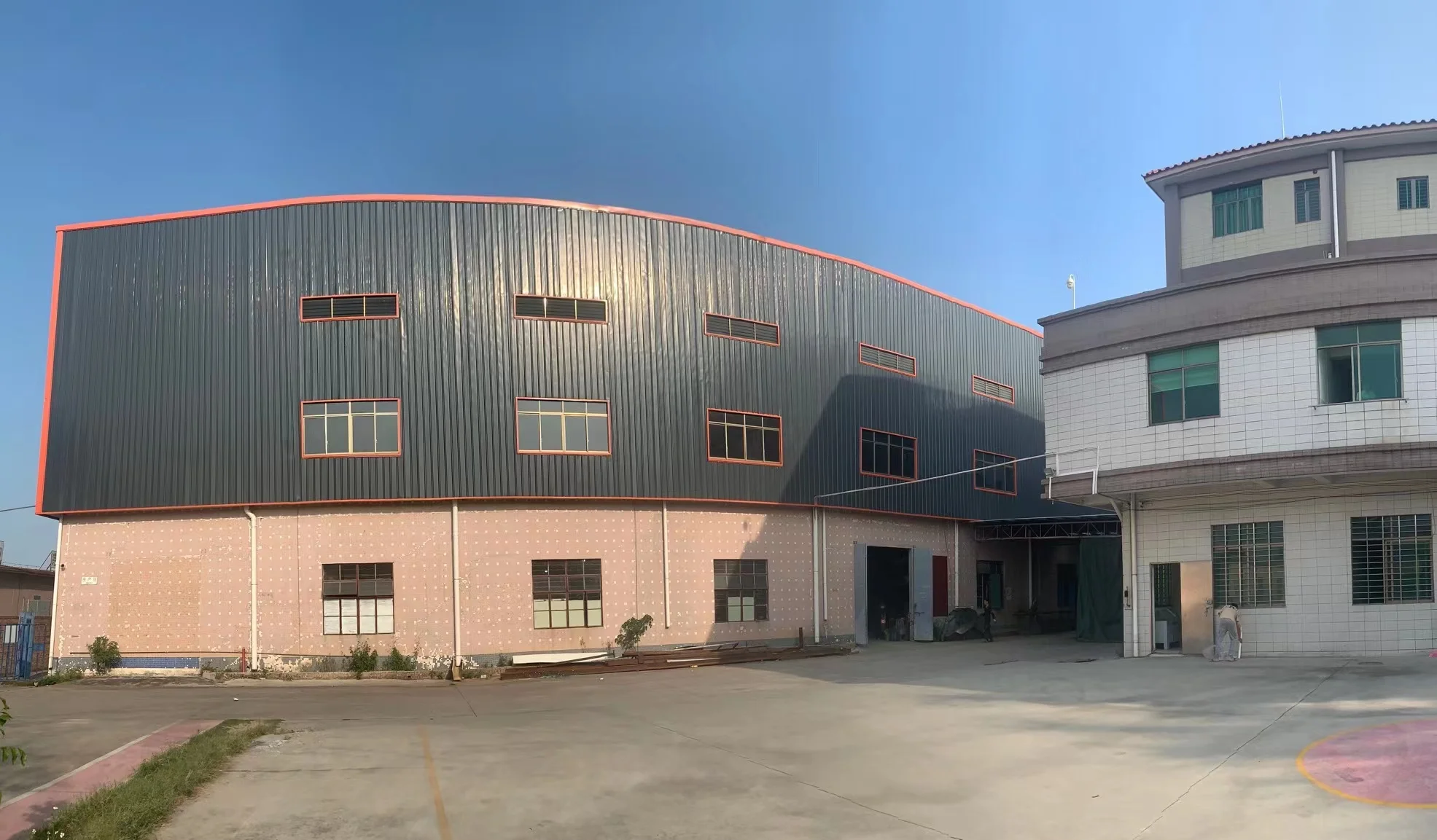 Guangdong Qingbai Metal Products Co., Ltd.