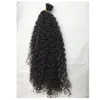indian curly long