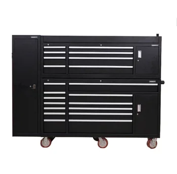 Heavy Duty Rolling Tool Cabinet Tool Chests Cabinets Agarage Storage ...