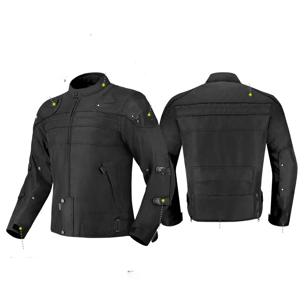 Hot Selling Lightweight Comfortable Windproof MotoCross Motorcycle Suit Waterproof Protective Gear for Men Women for Racing